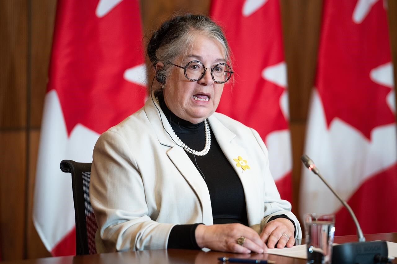 Fisheries minister leaning toward suspending this year's Maritime baby eel fishery